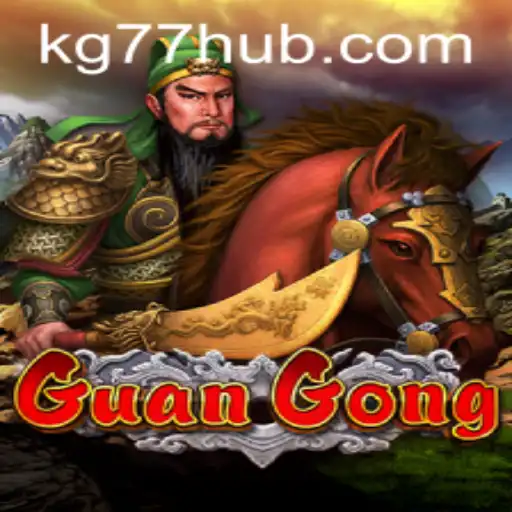 GuanGong: Discover the Strategy and Legend Behind the Game KG77