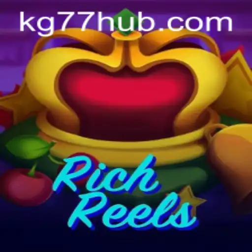 Discover RichReels: The Gaming Sensation with Keyword KG77