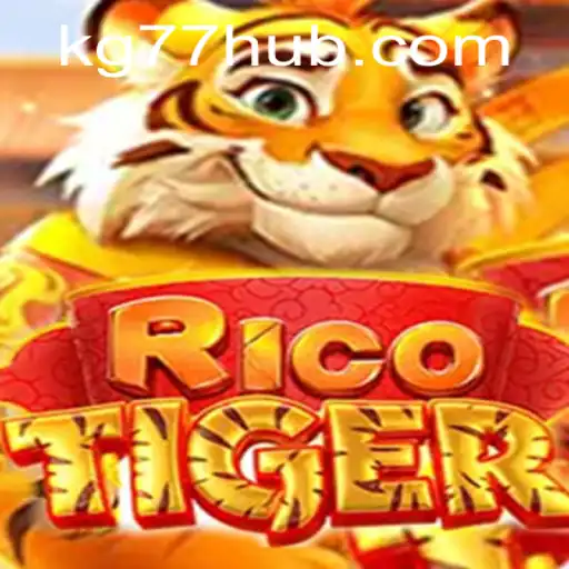 Exploring RicoTiger: A Revolutionary Gaming Experience with KG77